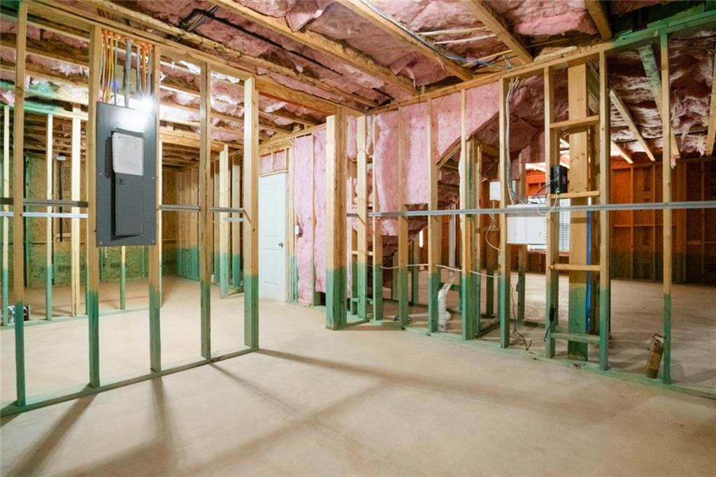 4105 Creststone Court Cumming, GA 30040 - Photo 27 of 29