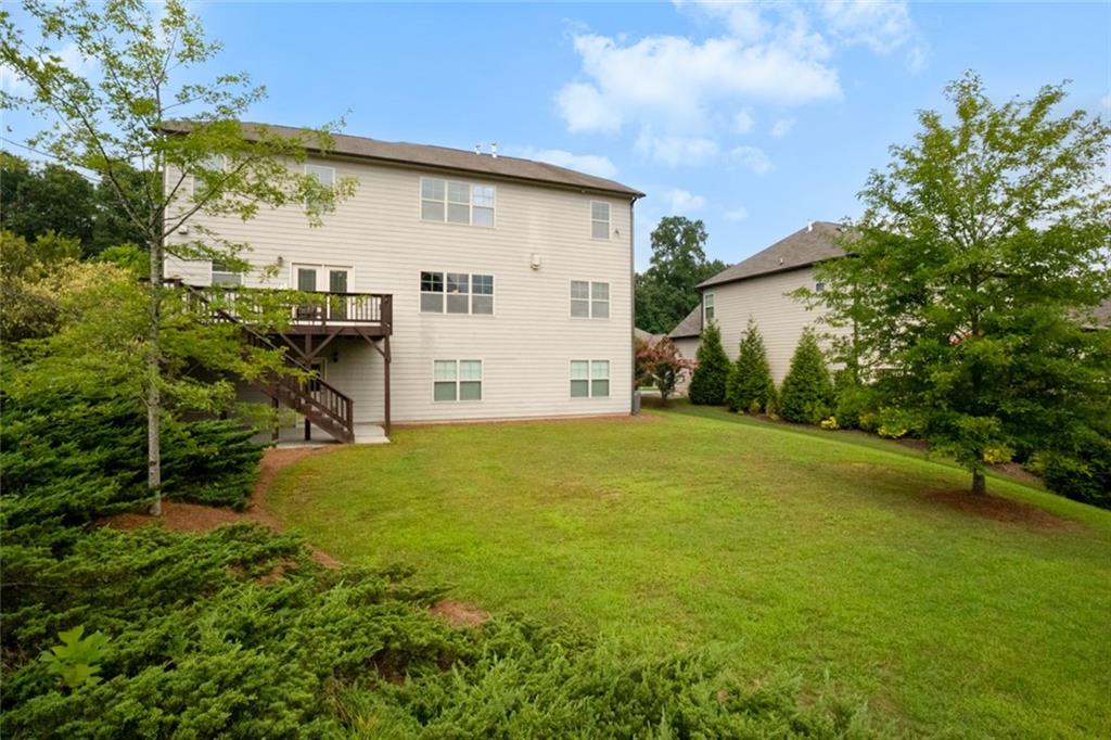 4105 Creststone Court Cumming, GA 30040 - Photo 29 of 29
