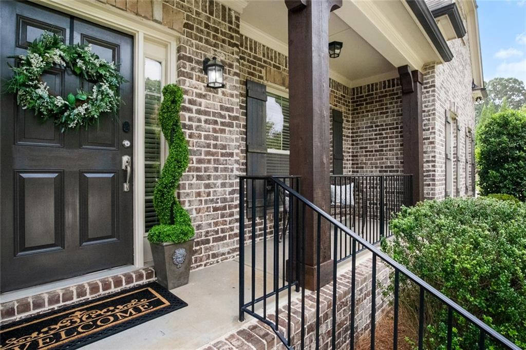 4105 Creststone Court Cumming, GA 30040 - Photo 3 of 29