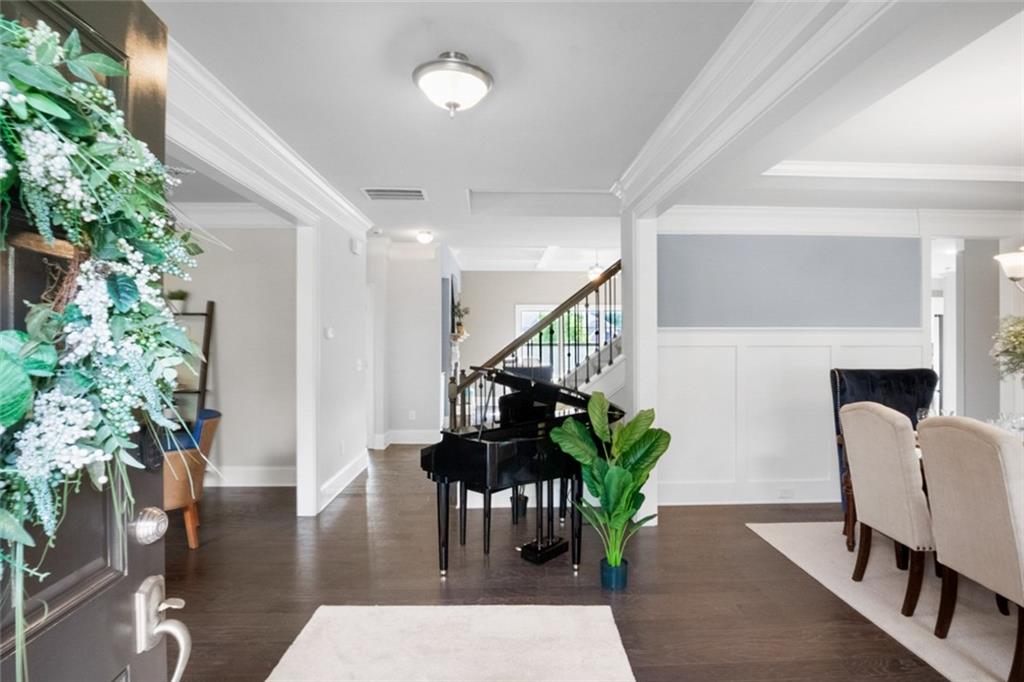 4105 Creststone Court Cumming, GA 30040 - Photo 4 of 29