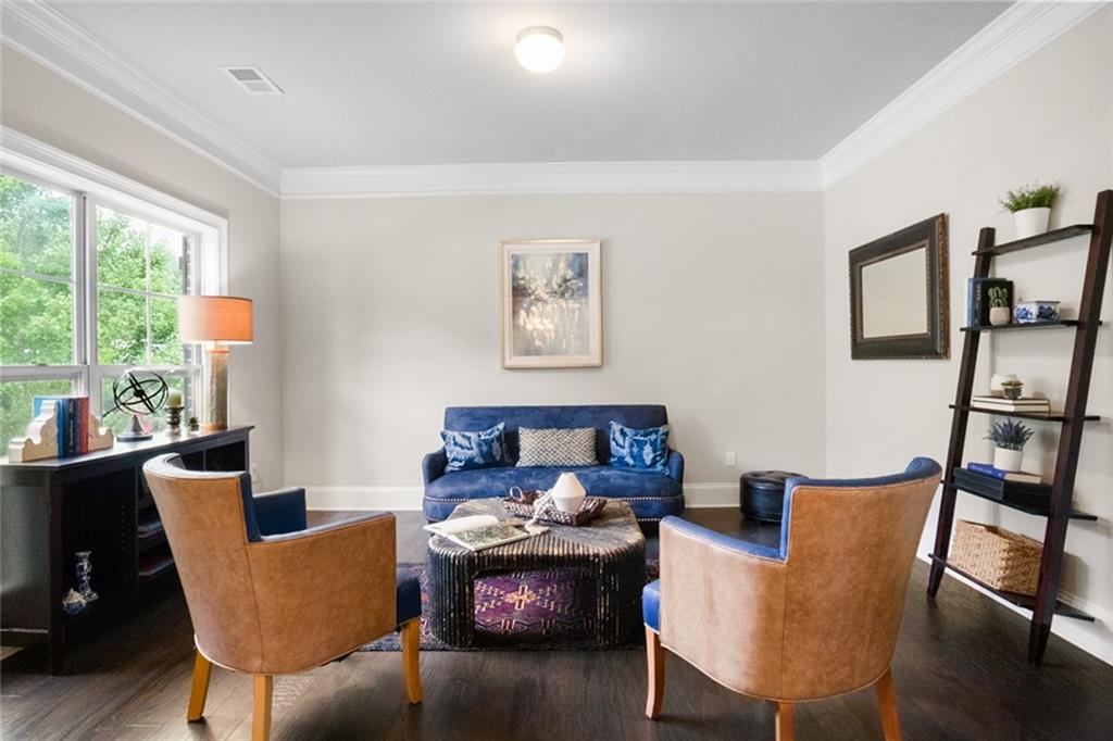 4105 Creststone Court Cumming, GA 30040 - Photo 5 of 29