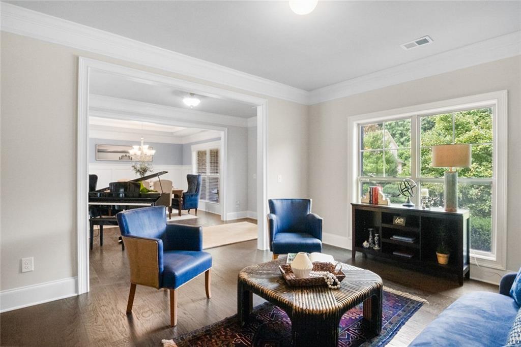 4105 Creststone Court Cumming, GA 30040 - Photo 6 of 29