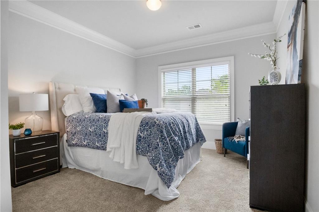 4105 Creststone Court Cumming, GA 30040 - Photo 7 of 29