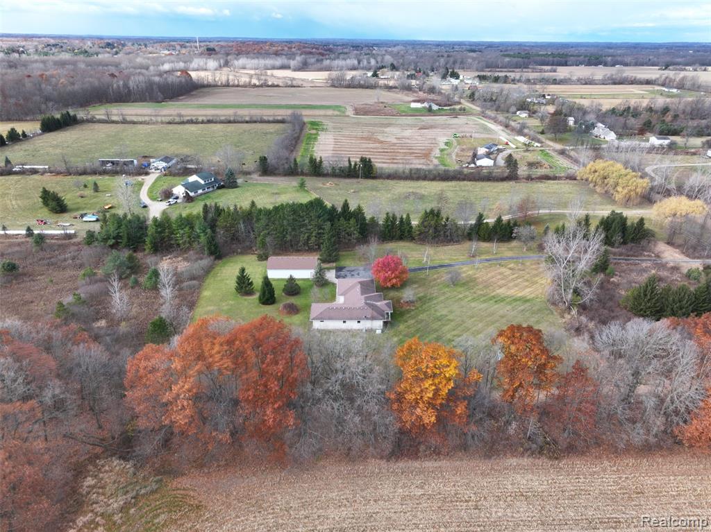 3854 Castle Road North Branch, MI 48461 - Photo 43 of 46