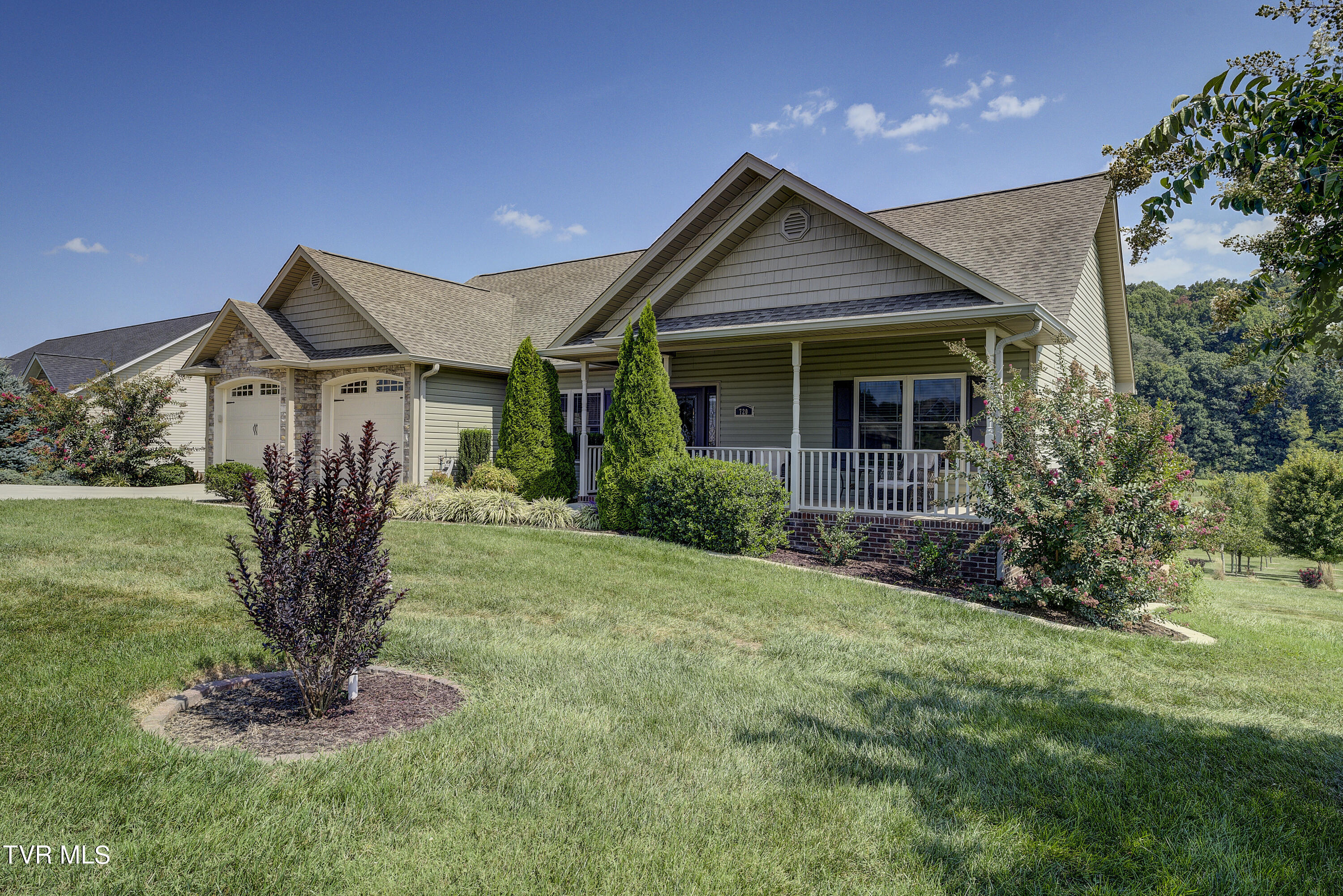 720 Hales Chapel Road Gray, TN 37615 - Photo 25 of 79 Hales-65