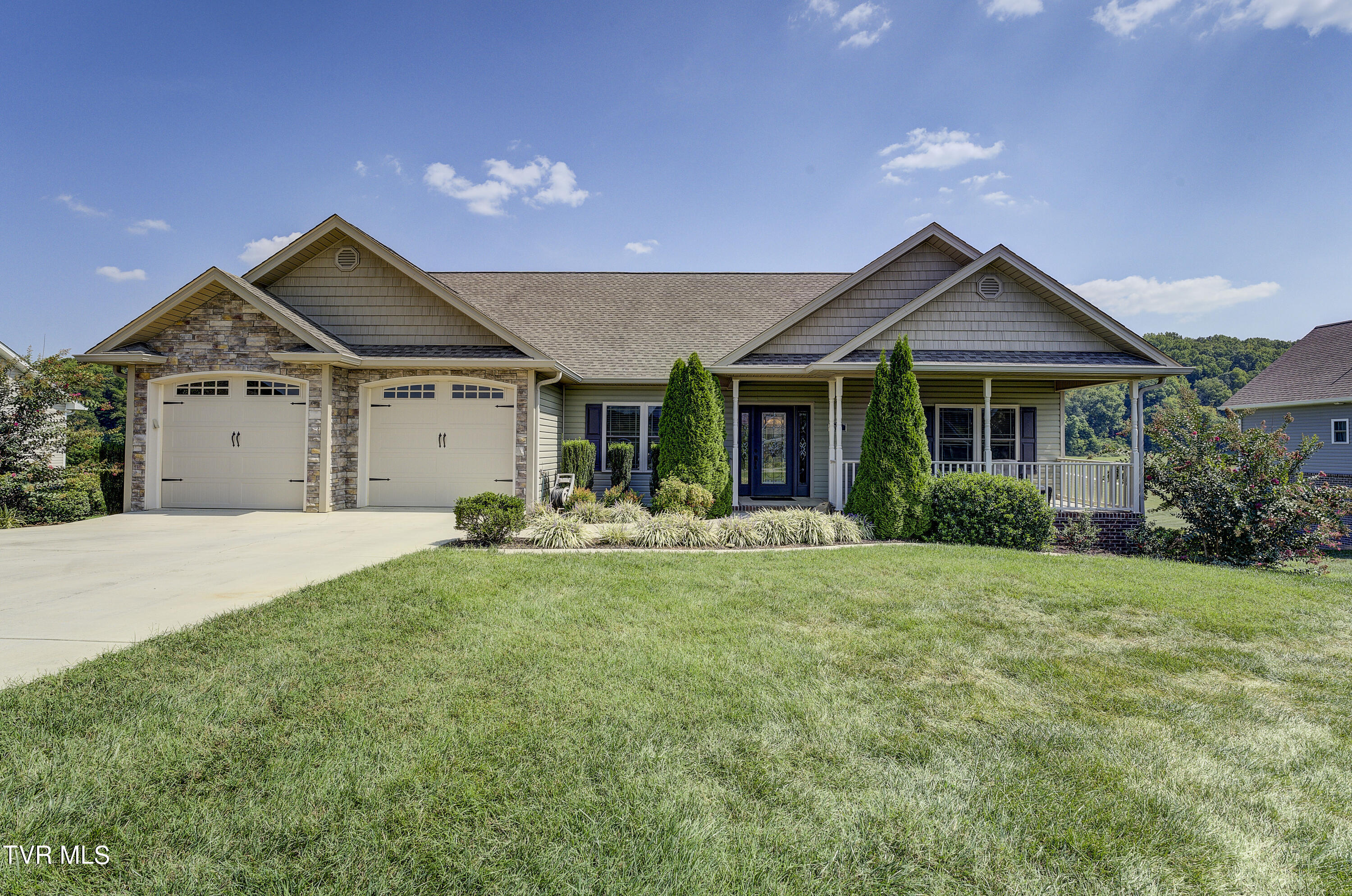720 Hales Chapel Road Gray, TN 37615 - Photo 26 of 79 Hales-66