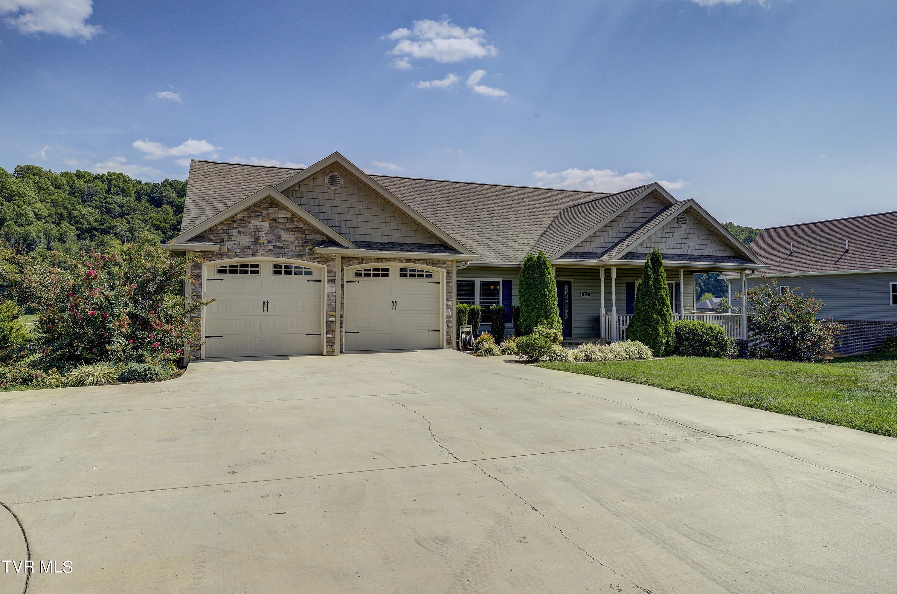 720 Hales Chapel Road Gray, TN 37615 - Photo 28 of 79 Hales-68