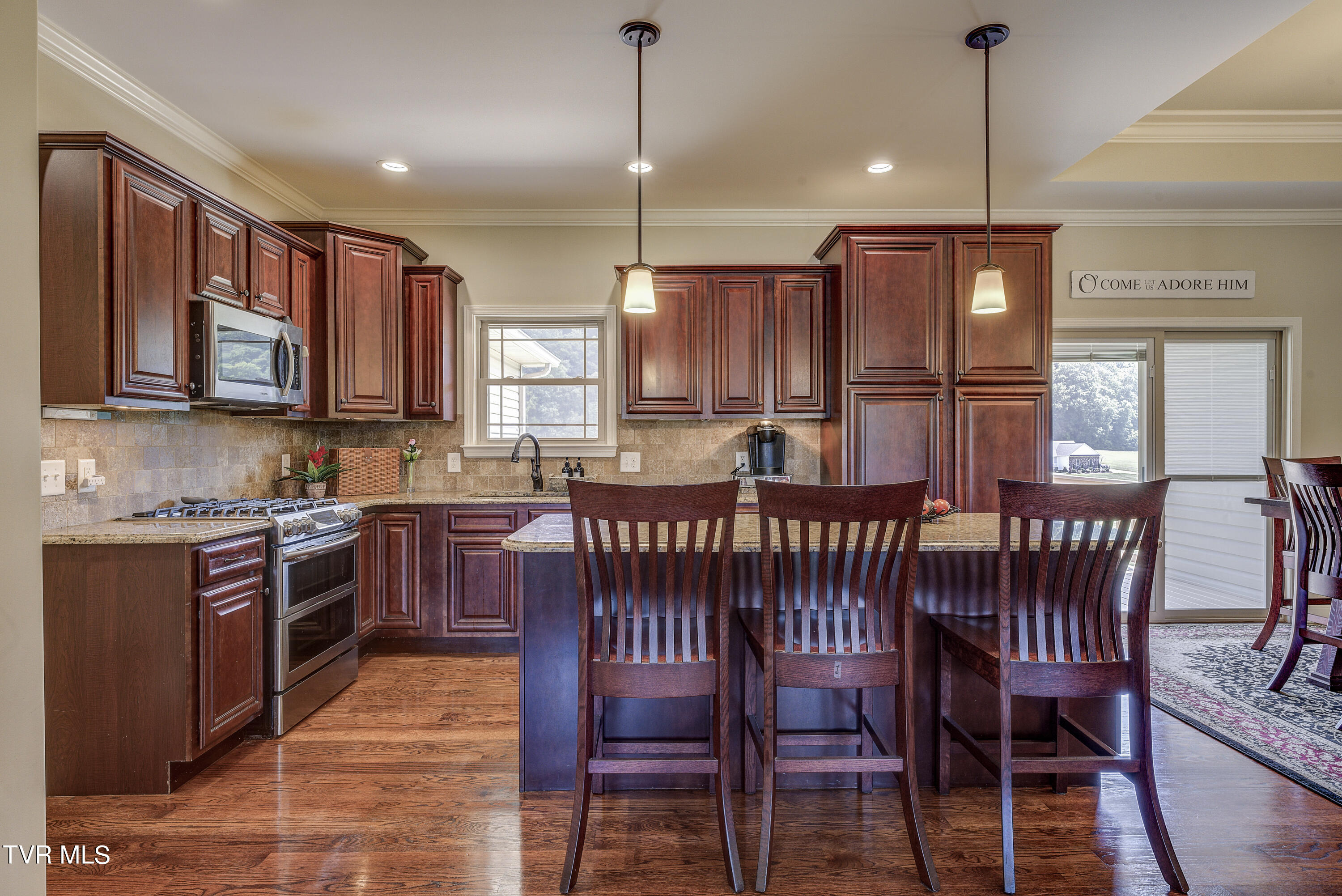 720 Hales Chapel Road Gray, TN 37615 - Photo 34 of 79 Kitchen