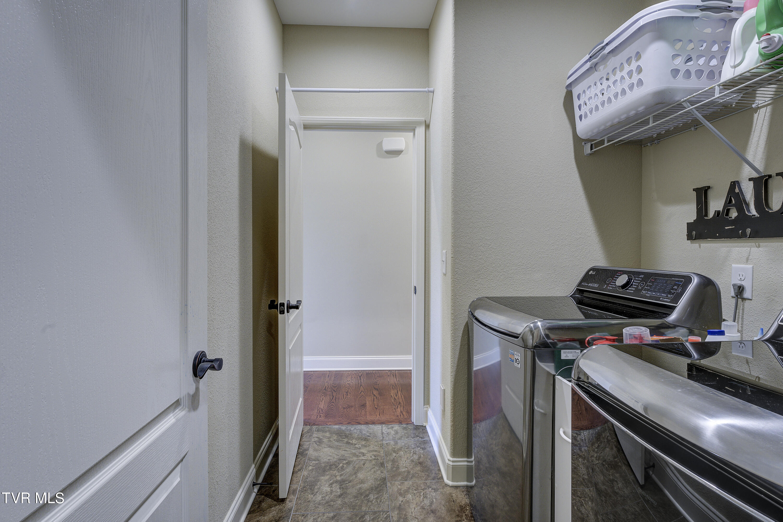720 Hales Chapel Road Gray, TN 37615 - Photo 53 of 79 Laundry connected to master closet