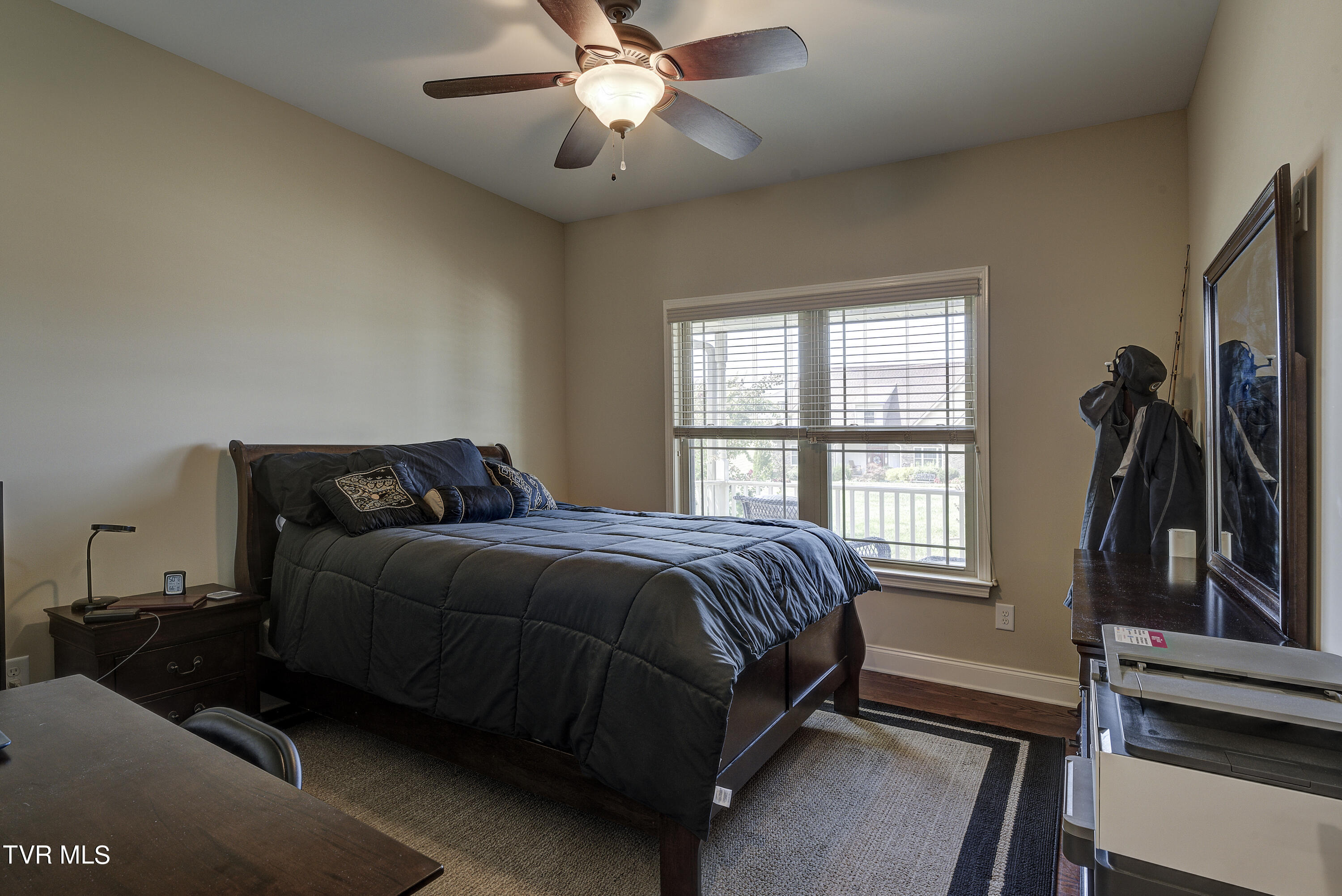 720 Hales Chapel Road Gray, TN 37615 - Photo 56 of 79 Bedroom main level