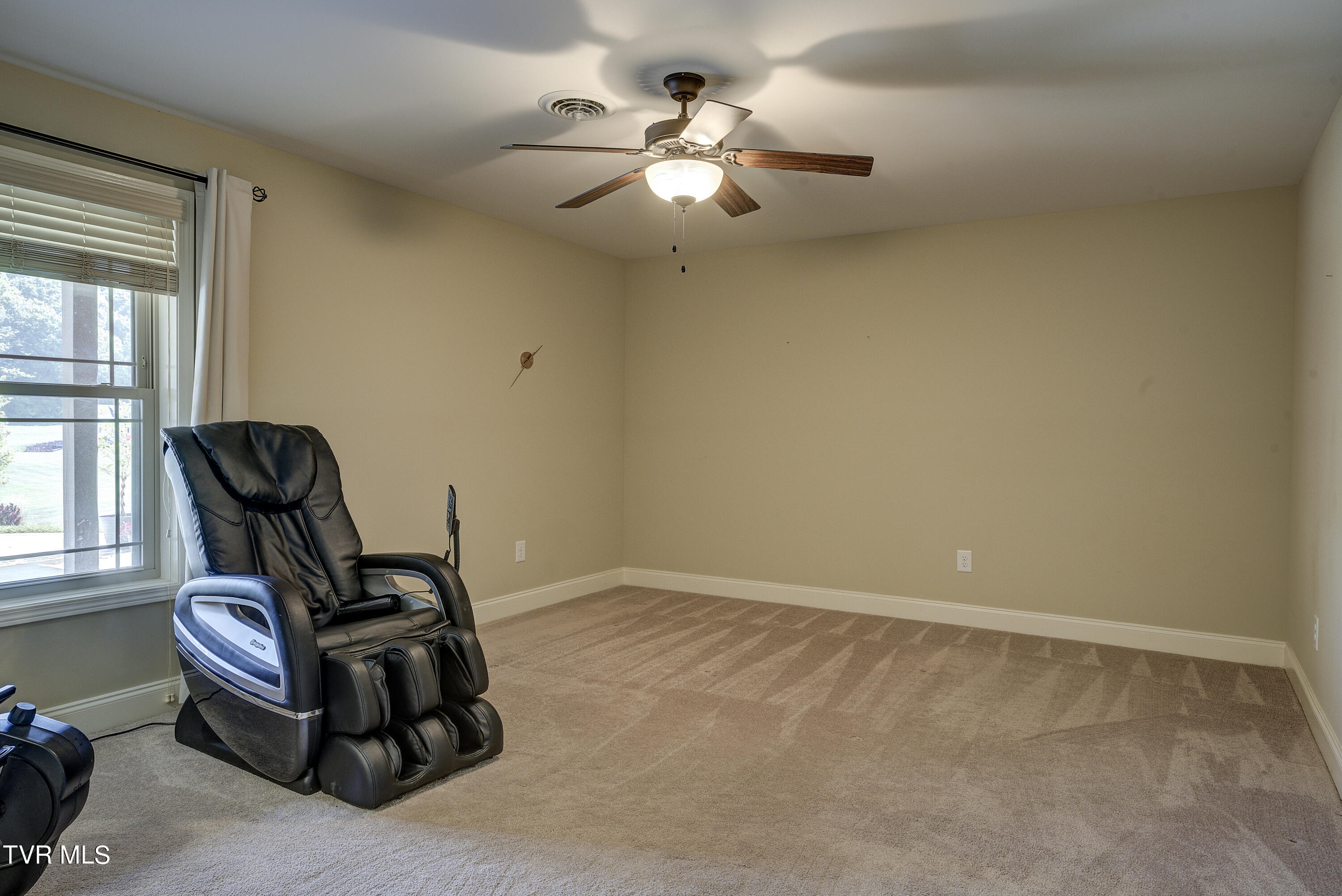 720 Hales Chapel Road Gray, TN 37615 - Photo 69 of 79 Basement bedroom