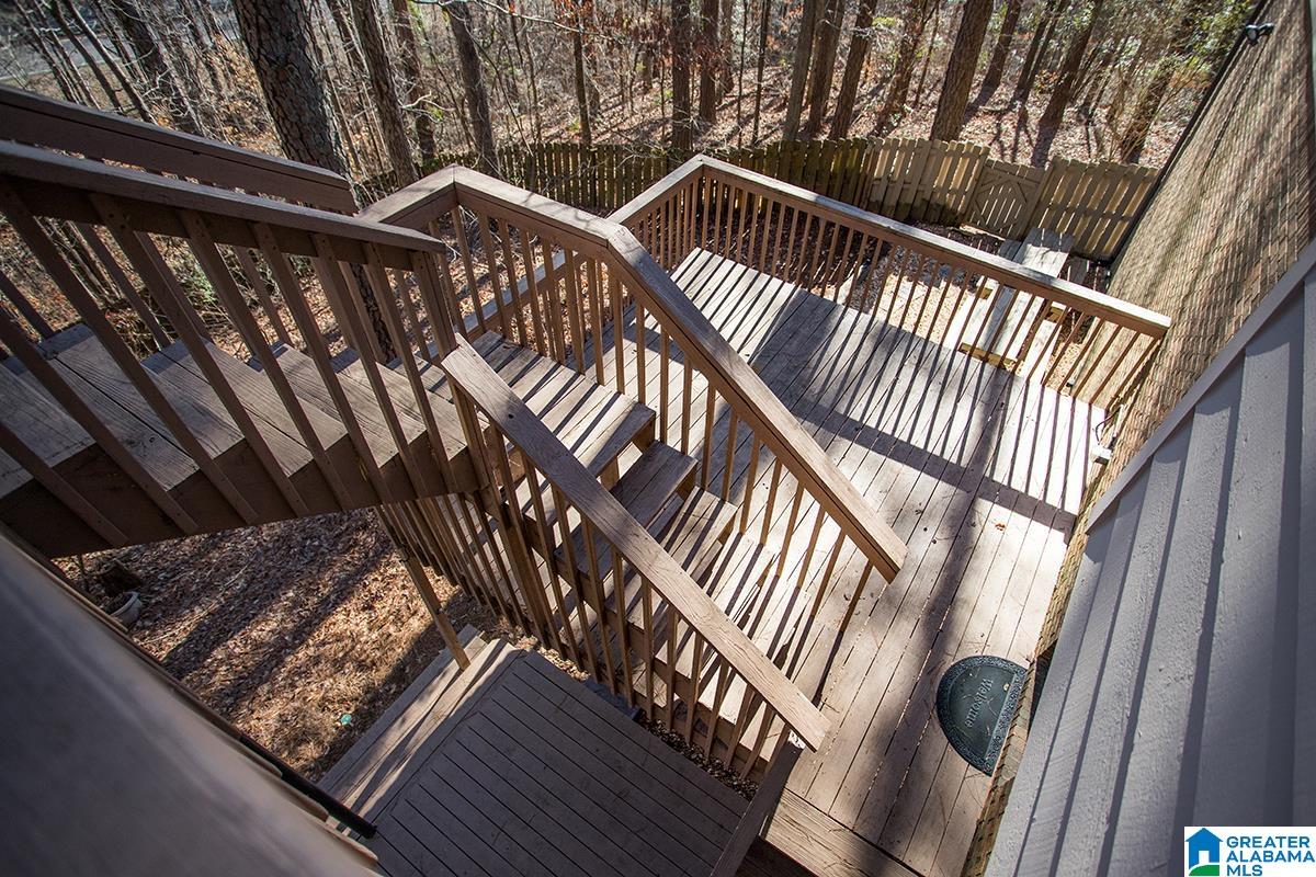 724 Dividing Ridge Drive Birmingham, AL 35244 - Photo 51 of 52