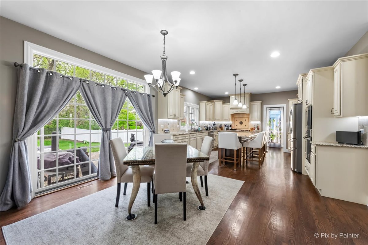 5 Walnut Ridge Court Cary, IL 60013 - Photo 11 of 39 Gallery Image 11