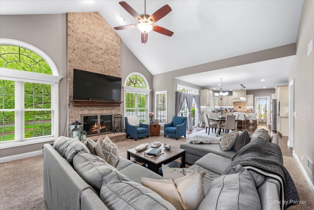 5 Walnut Ridge Court Cary, IL 60013 - Photo 14 of 39 Gallery Image 14
