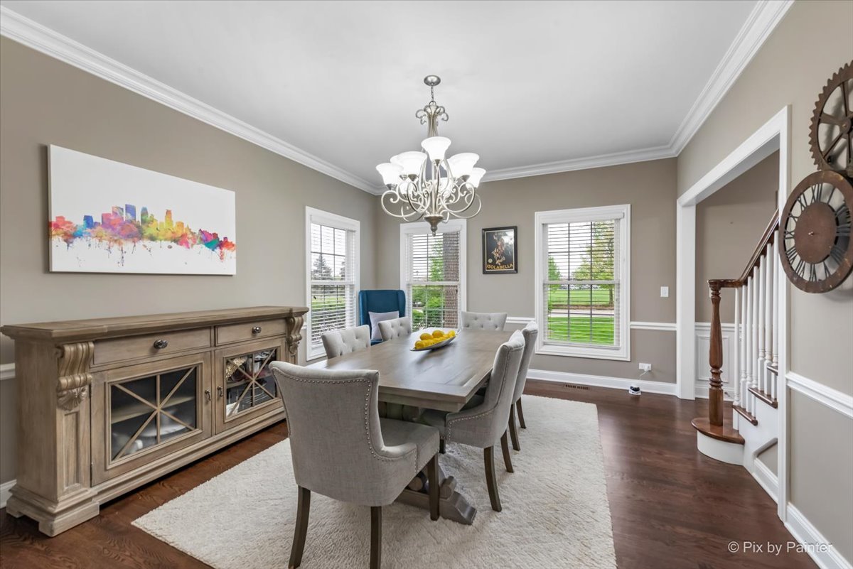 5 Walnut Ridge Court Cary, IL 60013 - Photo 3 of 39 Gallery Image 3
