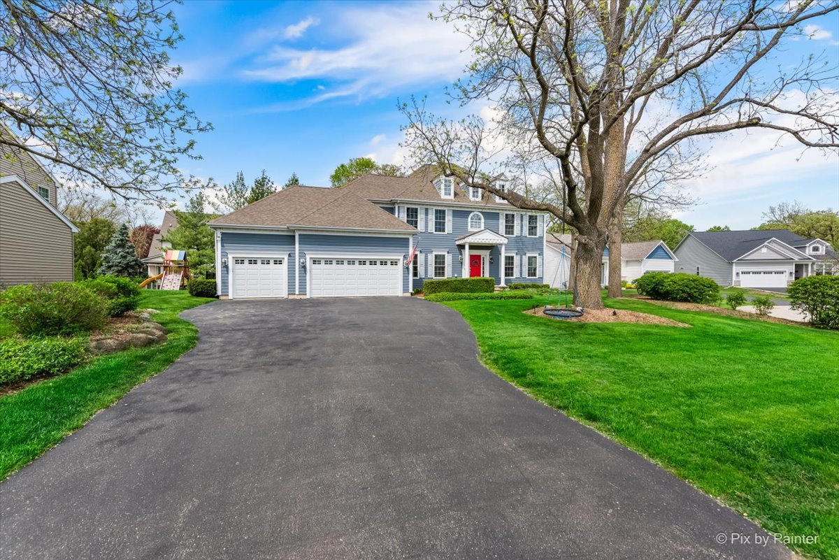 5 Walnut Ridge Court Cary, IL 60013 - Photo 33 of 39 Gallery Image 33