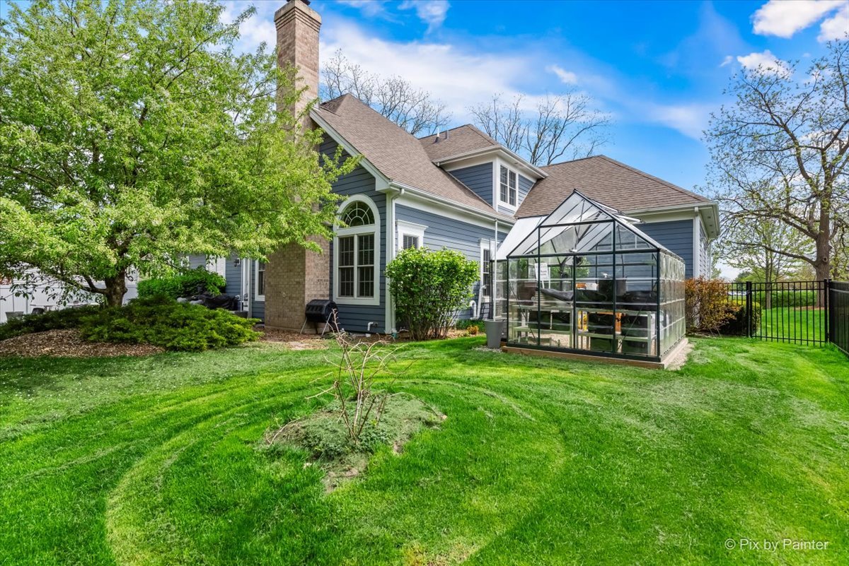 5 Walnut Ridge Court Cary, IL 60013 - Photo 34 of 39 Gallery Image 34