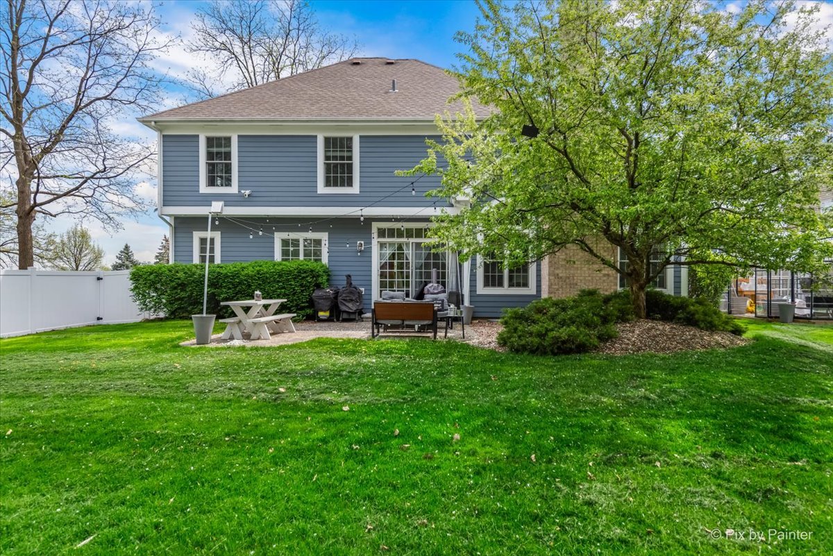 5 Walnut Ridge Court Cary, IL 60013 - Photo 36 of 39 Gallery Image 36