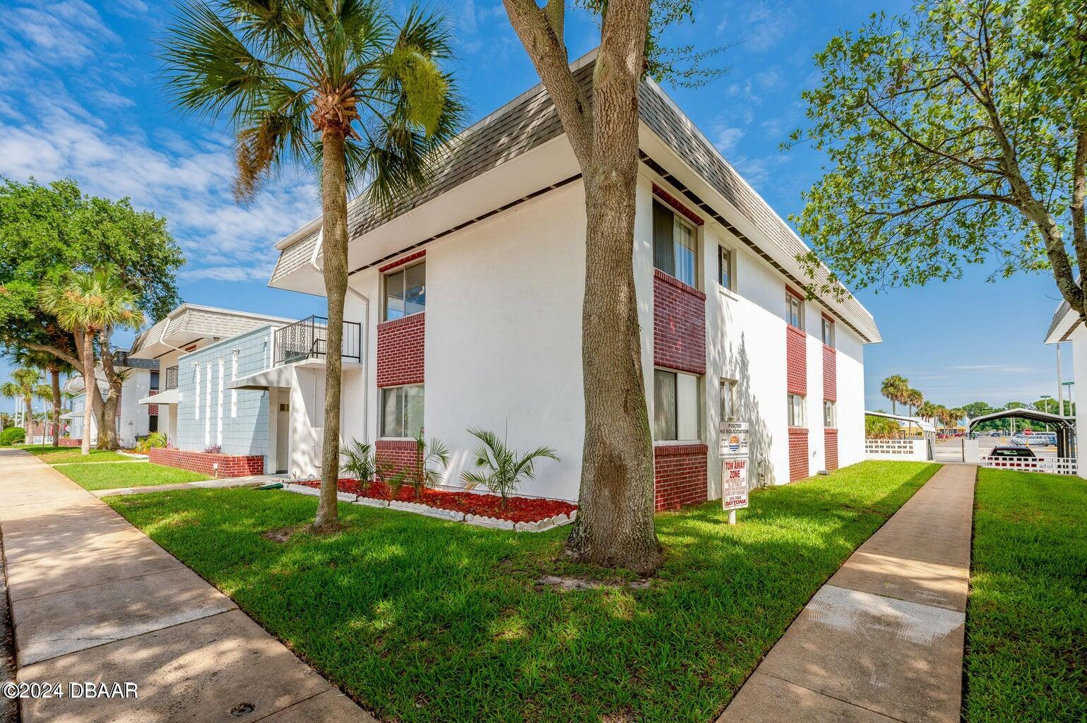 305 Ridge Boulevard, Unit 2110 South Daytona, FL 32119 - Photo 1 of 2 SUN PLACE