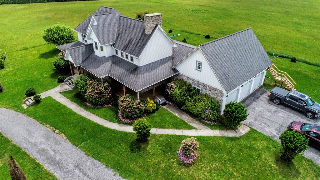 11517 Piney Ridge Road Huntingdon, PA 16652 - Photo 4 of 52 Gallery Image 4