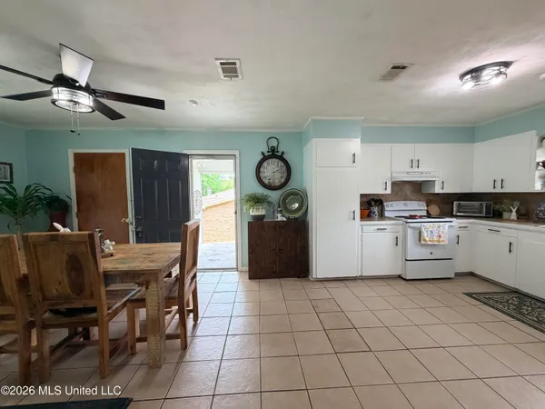 $169,000 | 502 Kennedy Drive Northwest, Magee, MS 39111