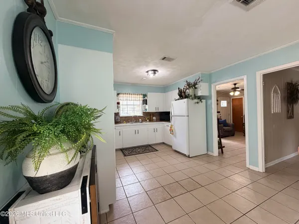 $169,000 | 502 Kennedy Drive Northwest, Magee, MS 39111