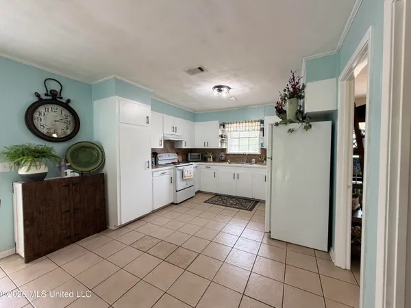 $169,000 | 502 Kennedy Drive Northwest, Magee, MS 39111