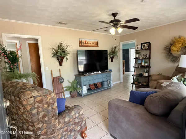 $169,000 | 502 Kennedy Drive Northwest, Magee, MS 39111