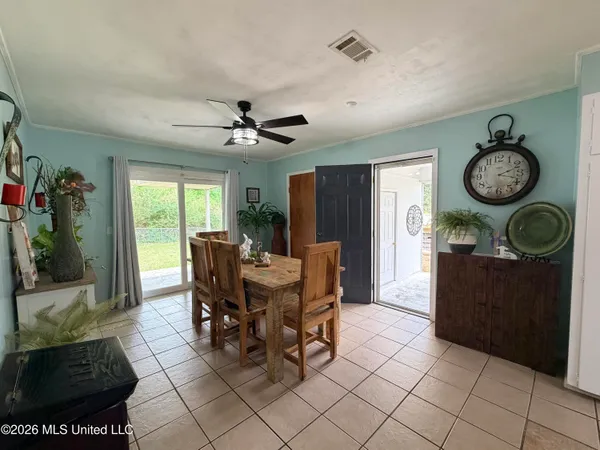 $169,000 | 502 Kennedy Drive Northwest, Magee, MS 39111