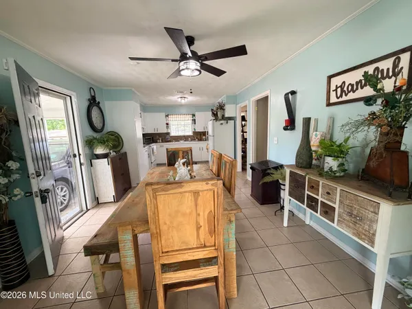 $169,000 | 502 Kennedy Drive Northwest, Magee, MS 39111