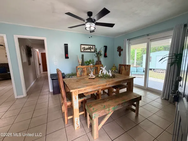 $169,000 | 502 Kennedy Drive Northwest, Magee, MS 39111