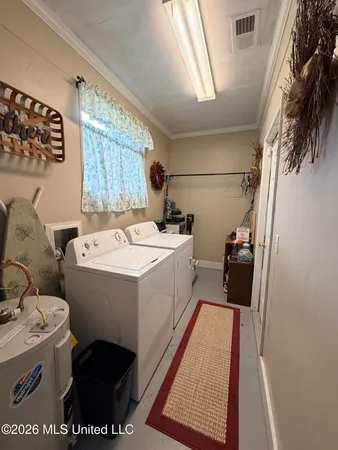 $169,000 | 502 Kennedy Drive Northwest, Magee, MS 39111