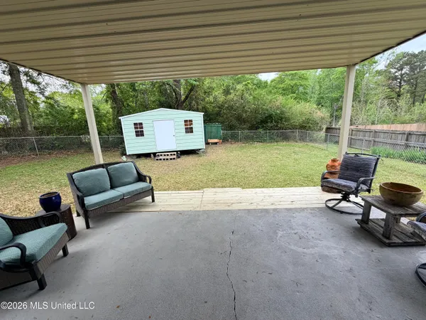 $169,000 | 502 Kennedy Drive Northwest, Magee, MS 39111