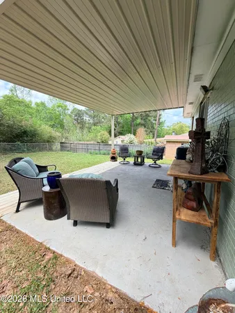 $169,000 | 502 Kennedy Drive Northwest, Magee, MS 39111