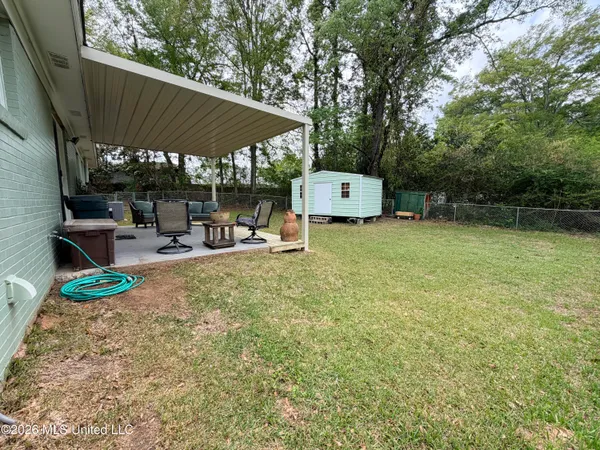 $169,000 | 502 Kennedy Drive Northwest, Magee, MS 39111