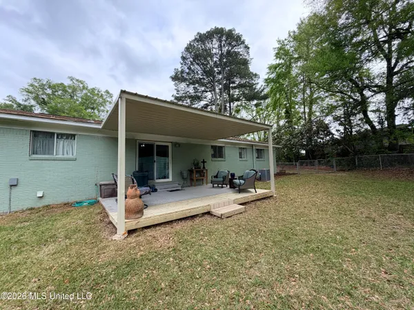 $169,000 | 502 Kennedy Drive Northwest, Magee, MS 39111