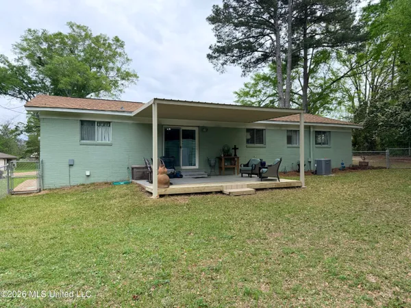 $169,000 | 502 Kennedy Drive Northwest, Magee, MS 39111