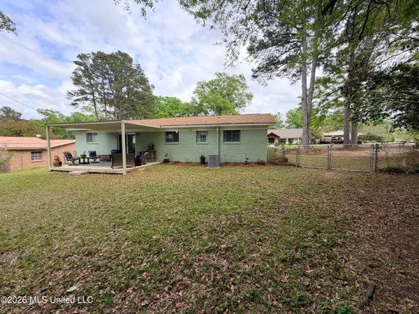 $169,000 | 502 Kennedy Drive Northwest, Magee, MS 39111