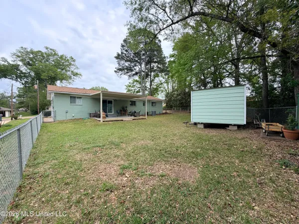 $169,000 | 502 Kennedy Drive Northwest, Magee, MS 39111