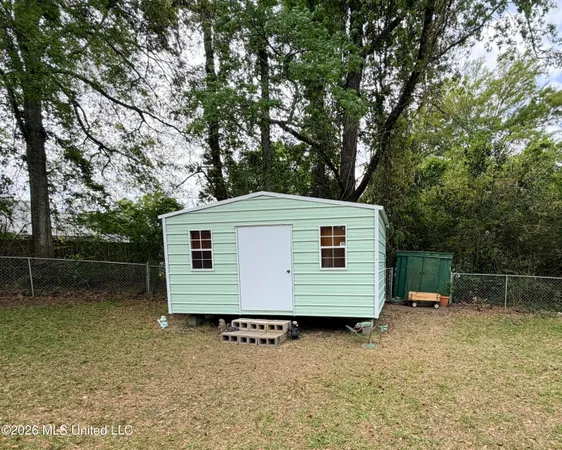 $169,000 | 502 Kennedy Drive Northwest, Magee, MS 39111