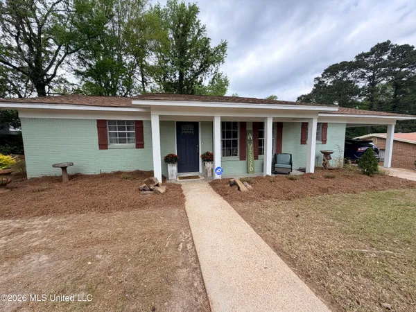 $169,000 | 502 Kennedy Drive Northwest, Magee, MS 39111