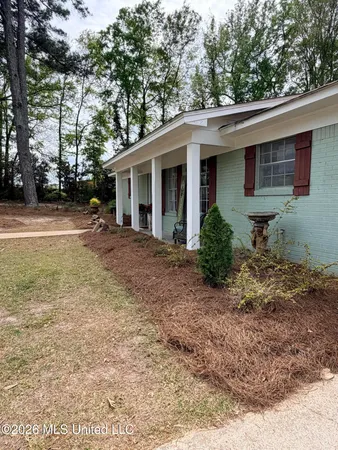 $169,000 | 502 Kennedy Drive Northwest, Magee, MS 39111