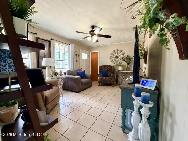 $169,000 | 502 Kennedy Drive Northwest, Magee, MS 39111