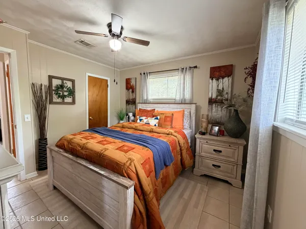 $169,000 | 502 Kennedy Drive Northwest, Magee, MS 39111