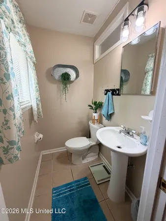 $169,000 | 502 Kennedy Drive Northwest, Magee, MS 39111