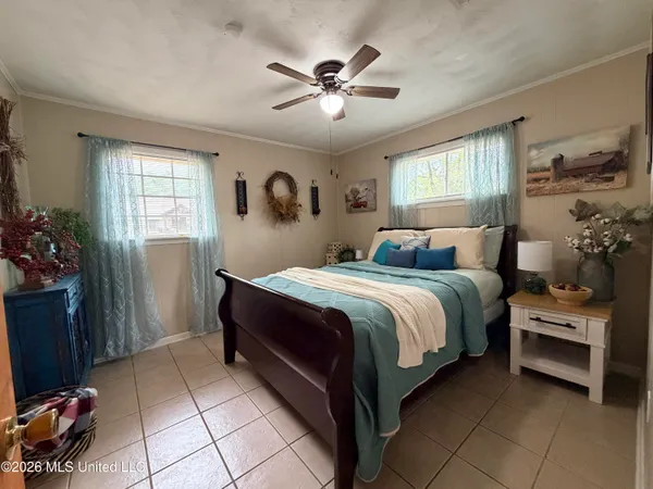 $169,000 | 502 Kennedy Drive Northwest, Magee, MS 39111