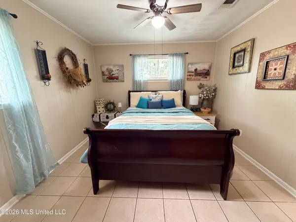 $169,000 | 502 Kennedy Drive Northwest, Magee, MS 39111