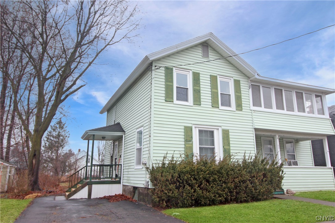 99 Cottage Street Auburn, NY 13021 - Photo 1 of 1