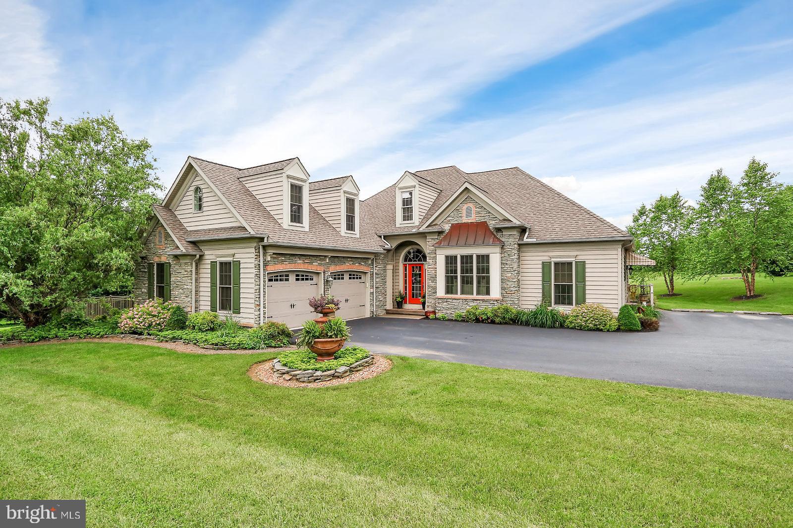300 High Rock Road West Hanover, PA 17331 - Photo 1 of 52