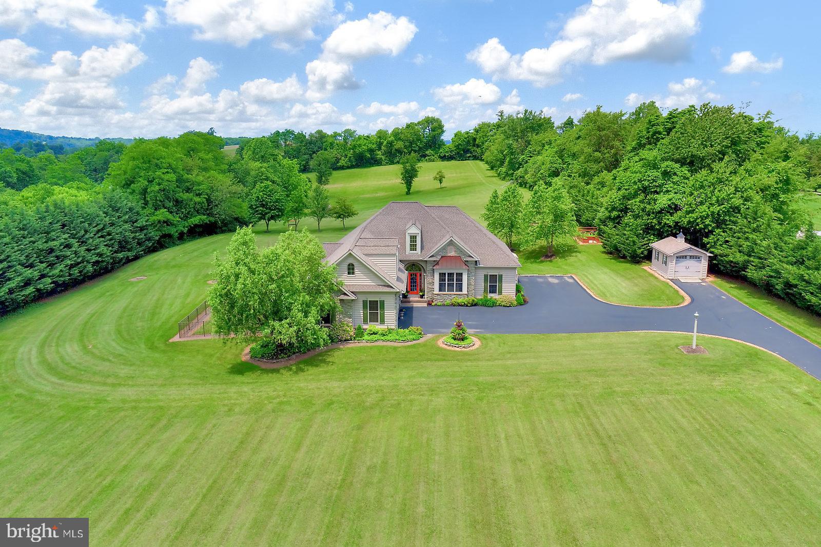 300 High Rock Road West Hanover, PA 17331 - Photo 44 of 52